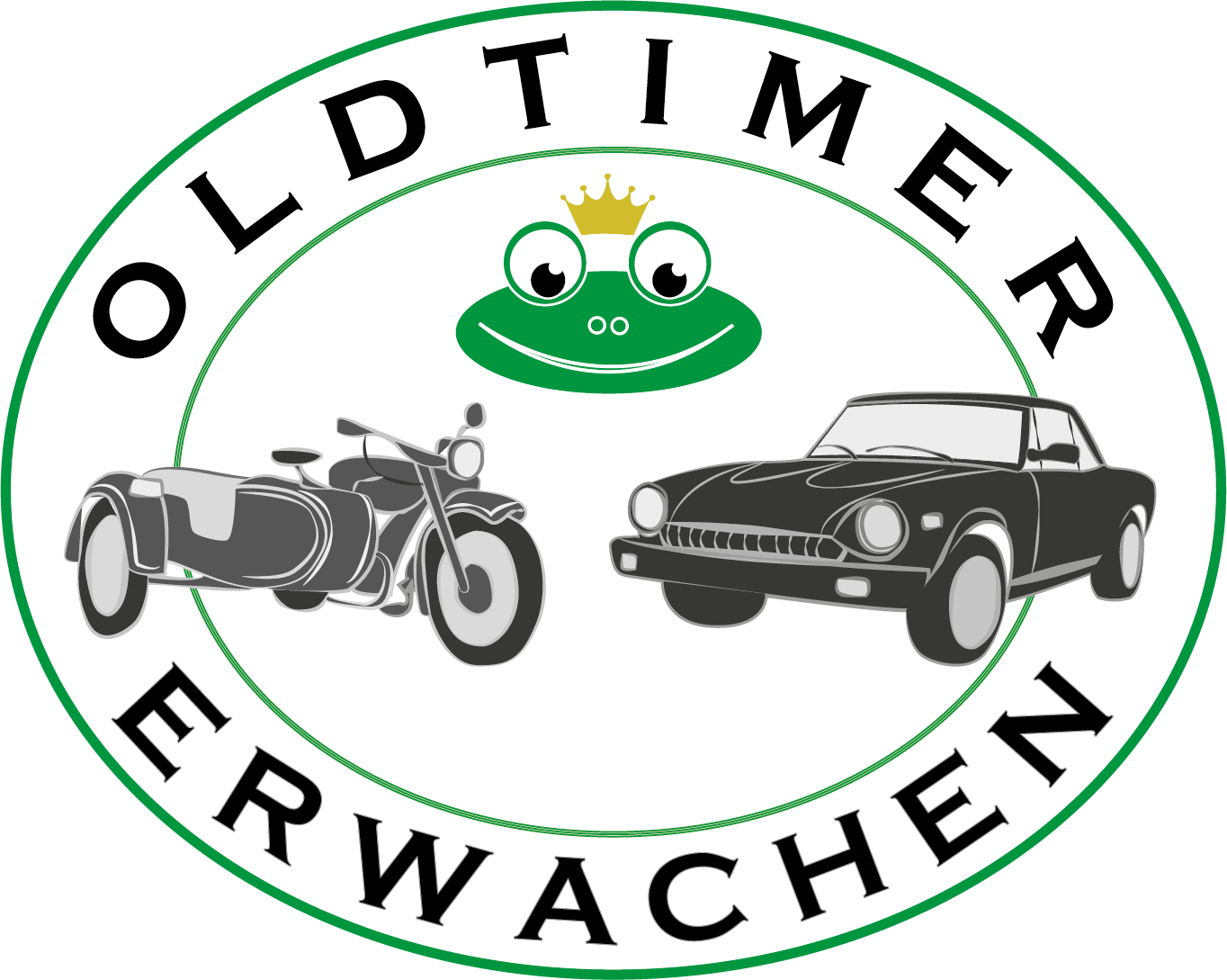 LOGO Oldtimer ErwachenNeu 2024