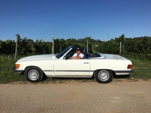 Matthias Schoenwetter