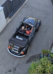 Claudia Brandstetter