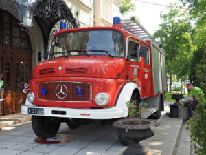 Feuerwehr