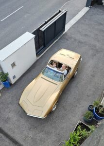 Norbert Brandstetter