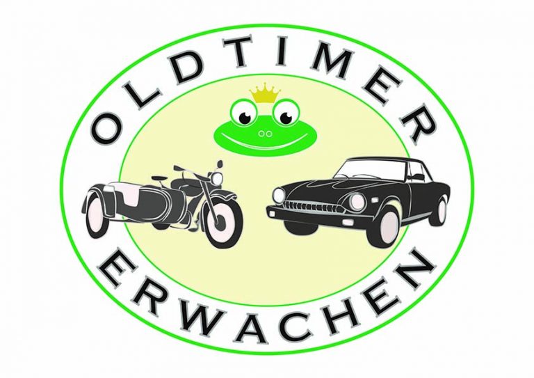 Logo Oldtimererwachen
