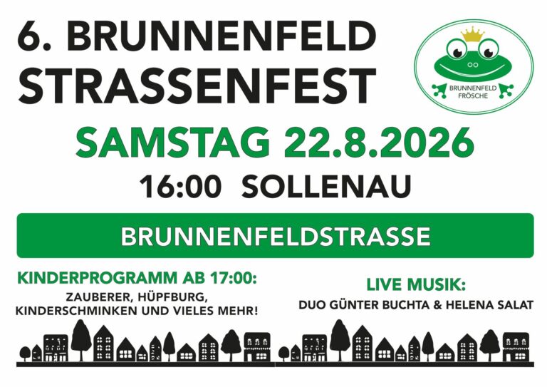 Sommerfest 2 2026